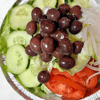 Best Greek Salad in Dresher, PA