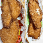 Best Fried Flounder Sandwich in Dresher, PA