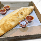 Best Small Ham, Mozzarella & Ricotta Calzone in Dresher, PA