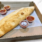 Best Large Veggie Stromboli in Dresher, PA