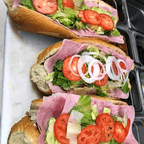 Best Ham & Cheese Hoagie in Dresher, PA