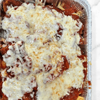 Best Chicken Parmigiana Dinner in Dresher, PA