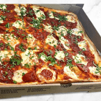 Best Grandpa Pizza (Sicilian) in Dresher, PA