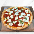 Best Margherita Pizza (Large) in Dresher, PA