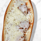 Best Meatball Parmigiana Sandwich in Dresher, PA
