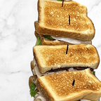 Best Chicken Salad Club in Dresher, PA