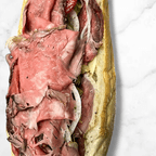 Best Roast Beef Hoagie in Dresher, PA
