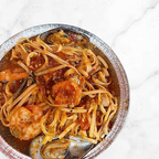 Best Seafood Fra Diablo Entree in Dresher, PA