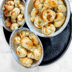 Best Garlic Knots in Dresher, PA