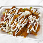 Best Buffalo Chicken Salad in Dresher, PA