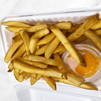 Best Cheese Fries in Dresher, PA