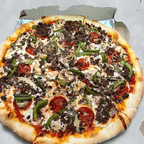 Best Works Pizza (Medium) in Dresher, PA